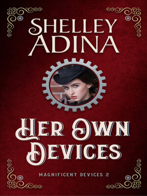 cover image of Her Own Devices